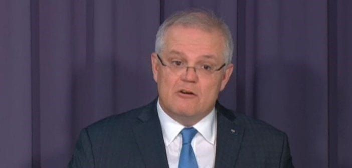 Media aged care comments “hideous” post image