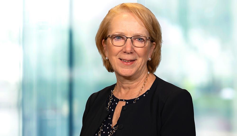 New CEO Reflections and Lessons - Part 3: Geraldine Lannon post image