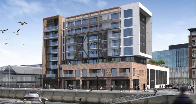 $40M retirement village tower now in doubt after SA dumps fast-track assessment post image