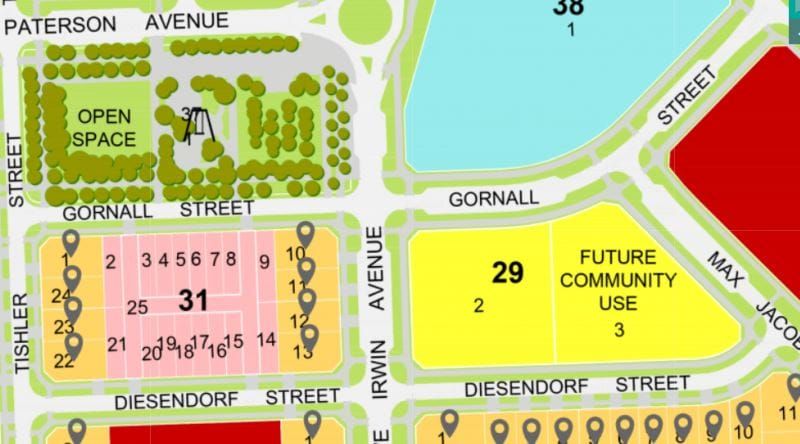 ACT: Residents win fight for potential village and aged care site to be set aside for community use post image