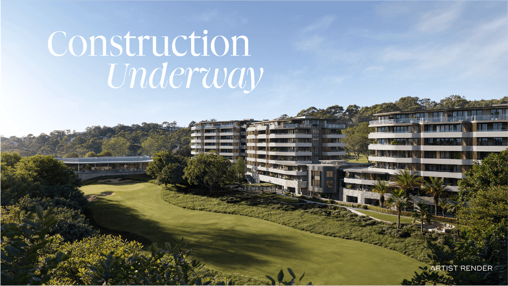 Third.i annouce Decode Construction as builder of The Merewether retirement village in Newcastle, NSW post image