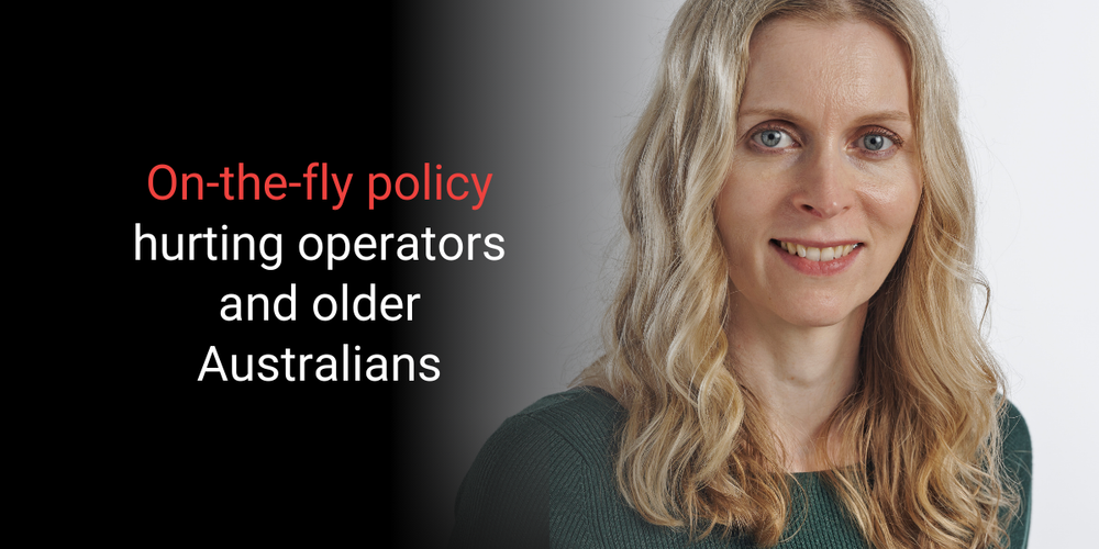 Opinion: aged care is a $30B industry. Why isn’t it treated like it? post image