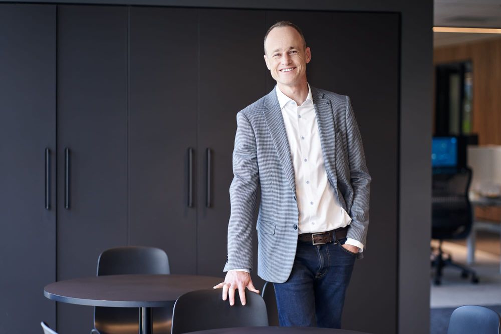 SATURDAY 100th issue reimagines care: Can your home be the new hospital? post image