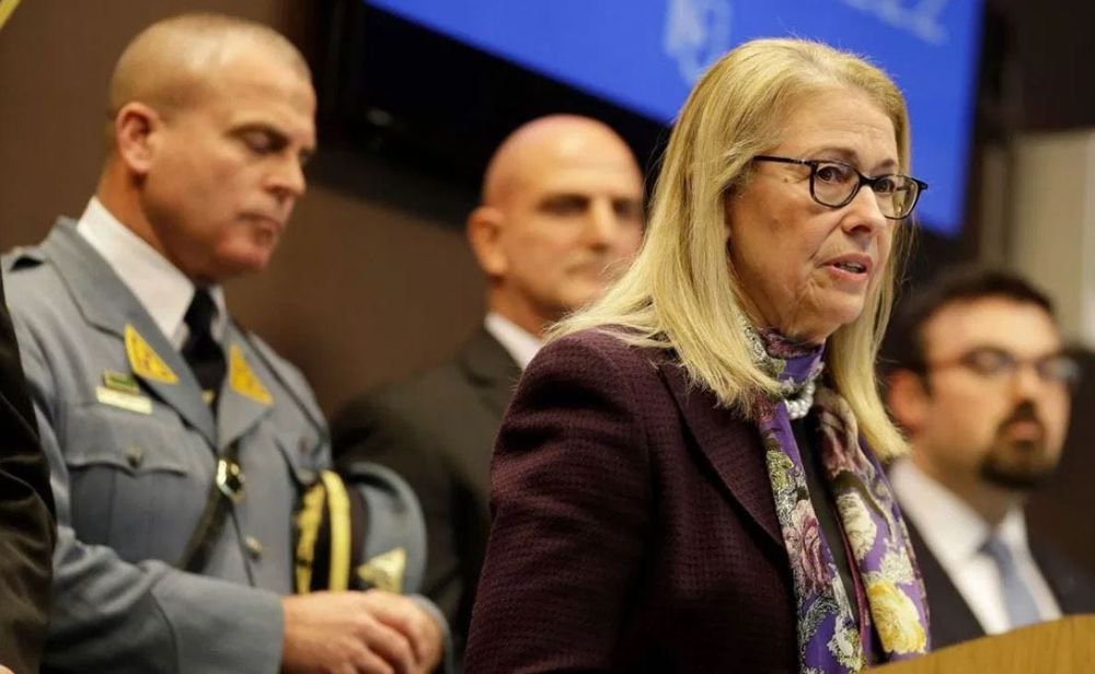 US: New Jersey begins ‘naming and shaming’ nursing homes with COVID-19 cases and deaths – 1,800 deaths across the state post image