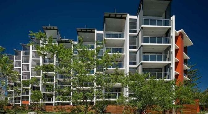 Blacktown Workers Sports Club has plans for seniors housing and aged care development rejected post image