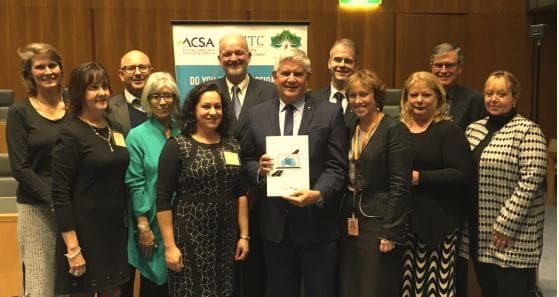 Technology Roadmap now available for aged care providers post image