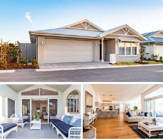 Ingenia in place to reshape retirement living post image