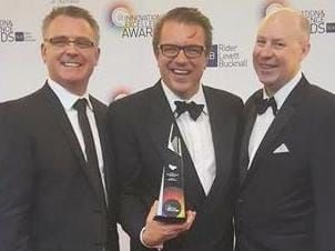 Greengate takes National Property Council award for Best Retirement Village Development post image