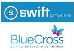 Swift wins three-year entertainment contract with BlueCross in VIC post image