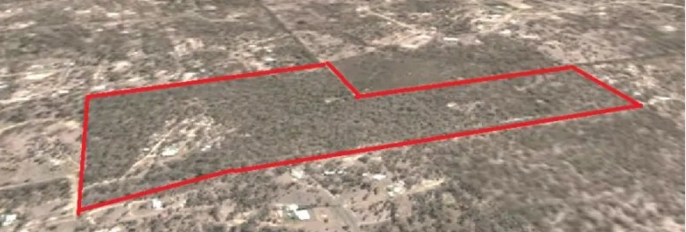 Site for possible 140 manufactured homes for sale at Regency Downs, Queensland post image