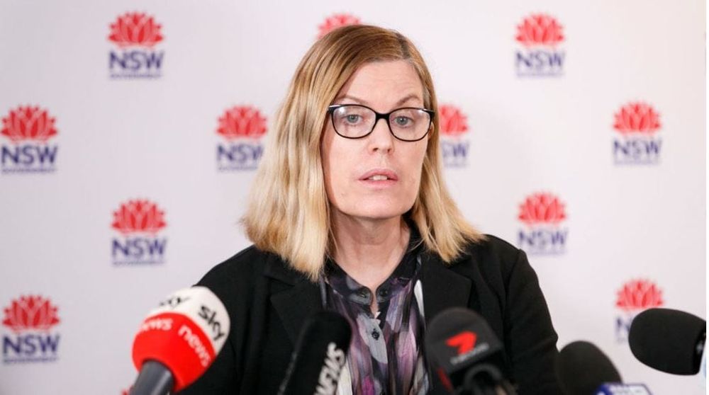 NSW Health investigating latest positive cases at Newmarch House post image