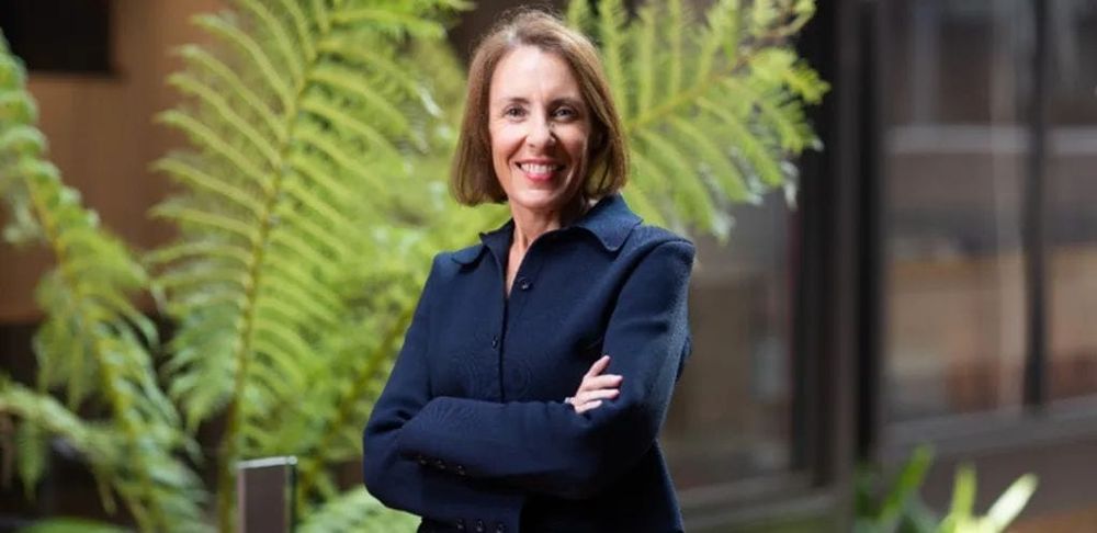 Only in SATURDAY: Prue Bowden explains how she will bring 'intelligent scale' to home care post image