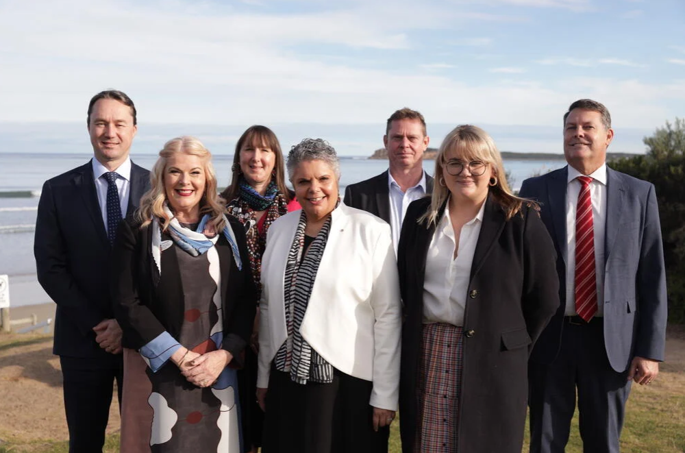 Ryman Healthcare name Melbourne village after Indigenous leader: Deborah Cheetham AO post image