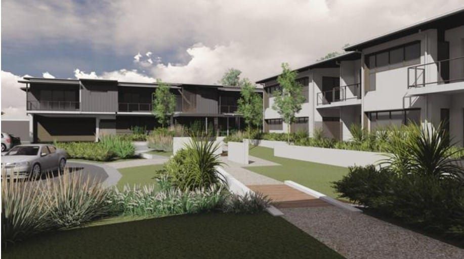 Crowley Care Services plan $13.3M seniors apartment development on NSW Far North Coast post image
