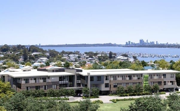 Opal HealthCare to open Applecross Shore Care Community, Perth, later this month post image