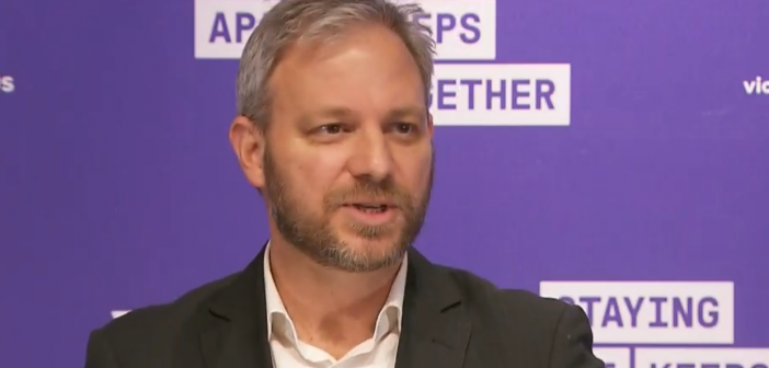 41 deaths reported incl historical cases but lowest number of new cases since July 3 – Vic Update post image