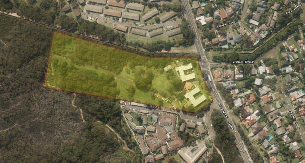 $16.3M retirement village expansion proposed for Crown land on Sydney’s Northern Beaches post image