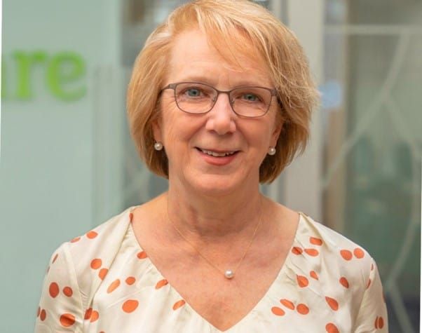 Geraldine Lannon appointed CEO of multi-provider Baptcare post image