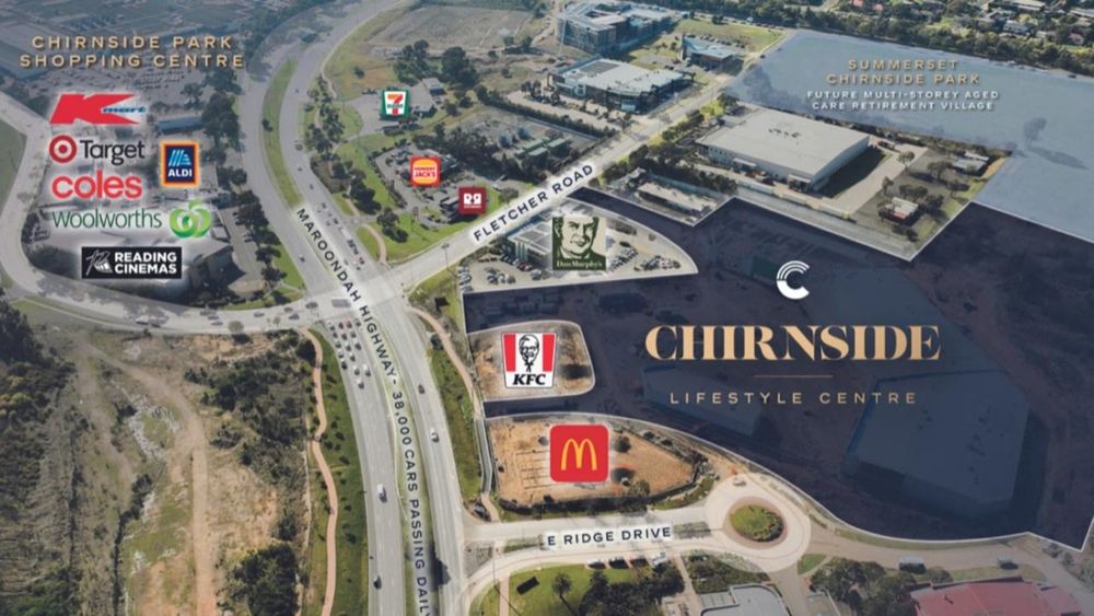 Summerset Group’s $140M “absolutely huge” Chirnside continuum of care bid approved post image