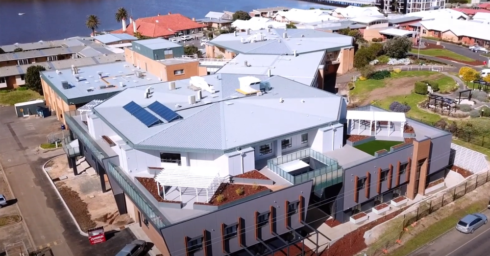 Lyndoch Living to open up new wing at Warrnambool aged care home post image