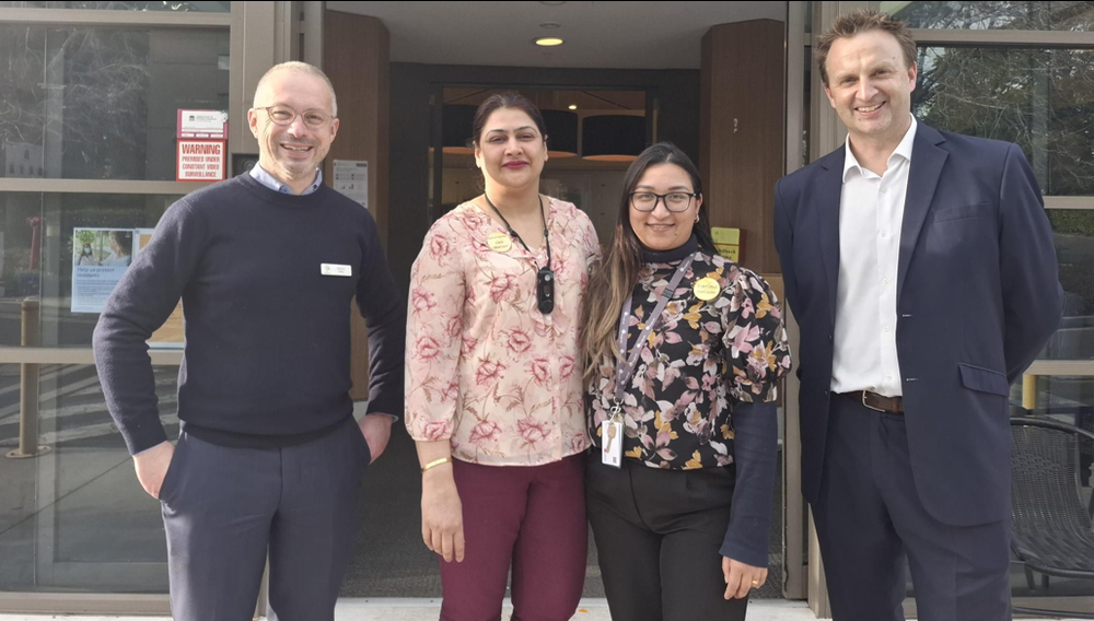 Ex-Fresh Hope Communities CEO Dan Dwyer joins Anglicare Sydney in an interim role post image