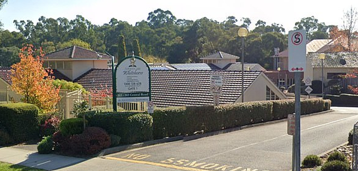 AdventCare defends “special high tea” amid COVID concerns post image