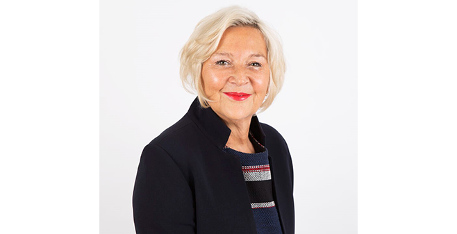 Belinda Moyes appointed Catholic Healthcare Interim CEO post image