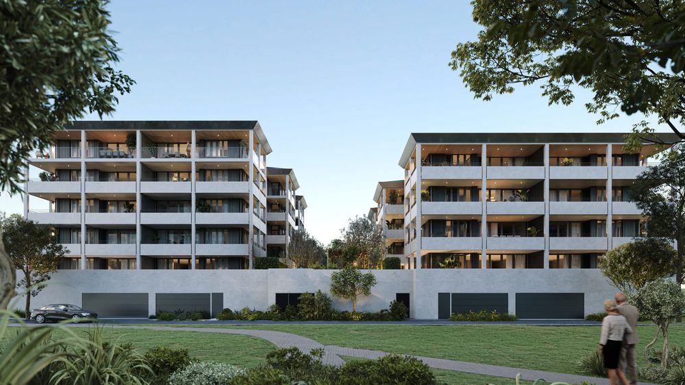 Canberra boutique retirement village operator moves to Stage Three sales post image