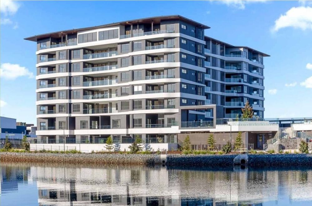 Reside Communities’ Esperance Hope Island Tower 2 achieves practical completion post image