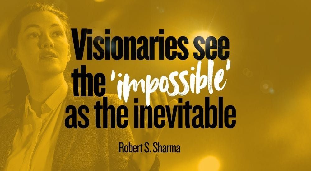 Are LDK, Odyssey and Anglicare the only visionaries in the retirement living sector? post image