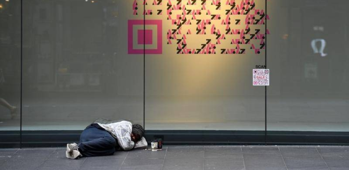 The answer to a real problem in society post image