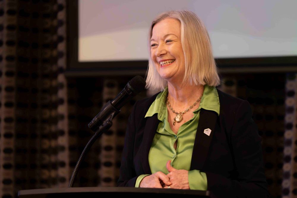 Sundale Chief Executive Officer Helen Sharpley leaves for new CEO role post image