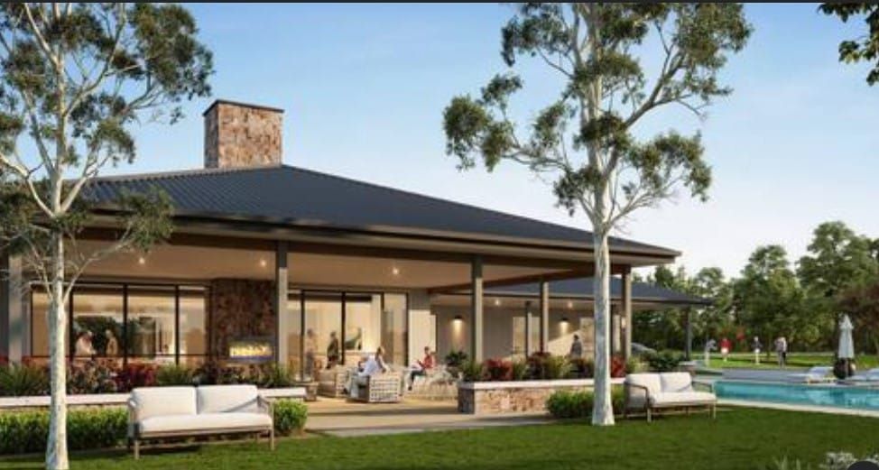 Land lease homes to be $150,000 below Bendigo’s median house price post image