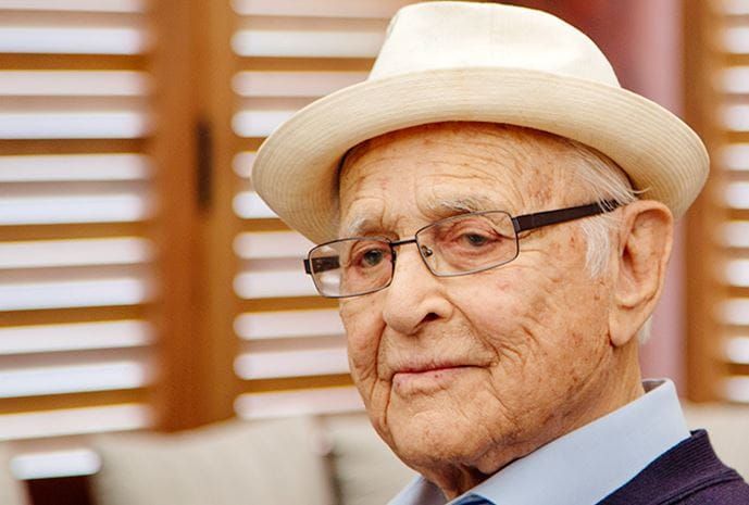 Hollywood discovers aged care homes for new TV shows post image