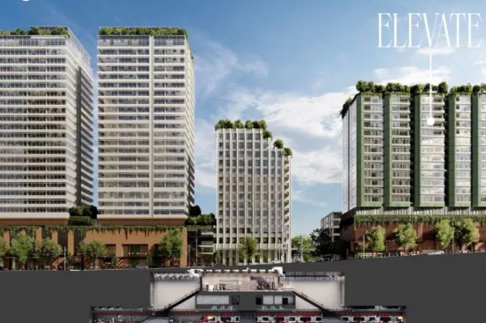 Over 55s encouraged as Stage 2 of Third.i’s Elevate Hume Place in Crows Nest, Sydney, announced as Build to Rent with Wellness amenities post image