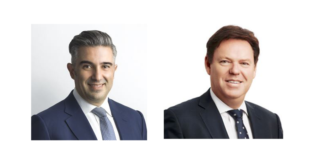 Tony Lombardo awarded Lendlease CEO job as Steve McCann retires post image