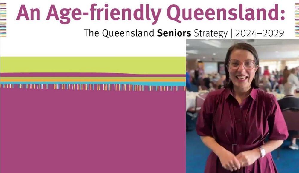 Queensland Govt’s Seniors Strategy to drive $10B in investment post image