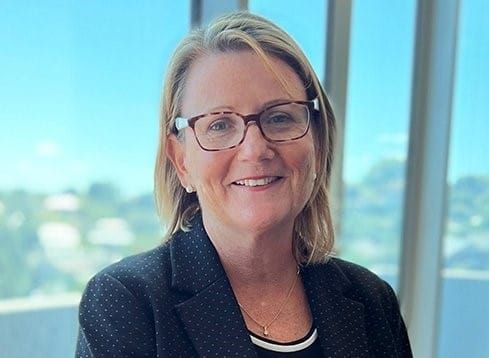 Blue Cross appoints Ingrid Harvey as CEO post image