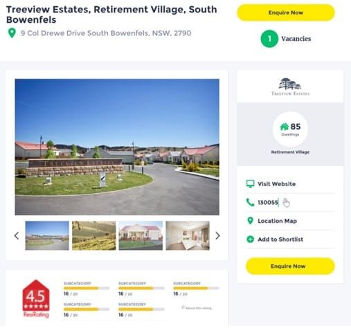 Has your business been rated or 'rattled'? post image