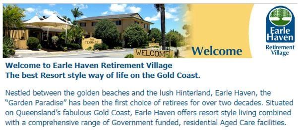 Gold Coast aged care home abandonment labelled ‘simply outrageous’ post image