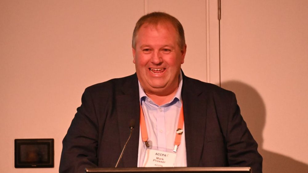 Mark Prosser launches first Retirement Living stream post image