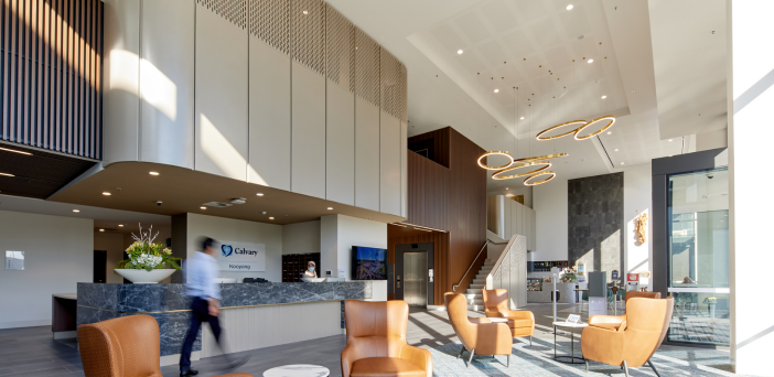 Only in SATURDAY: the new face of seniors’ housing post image