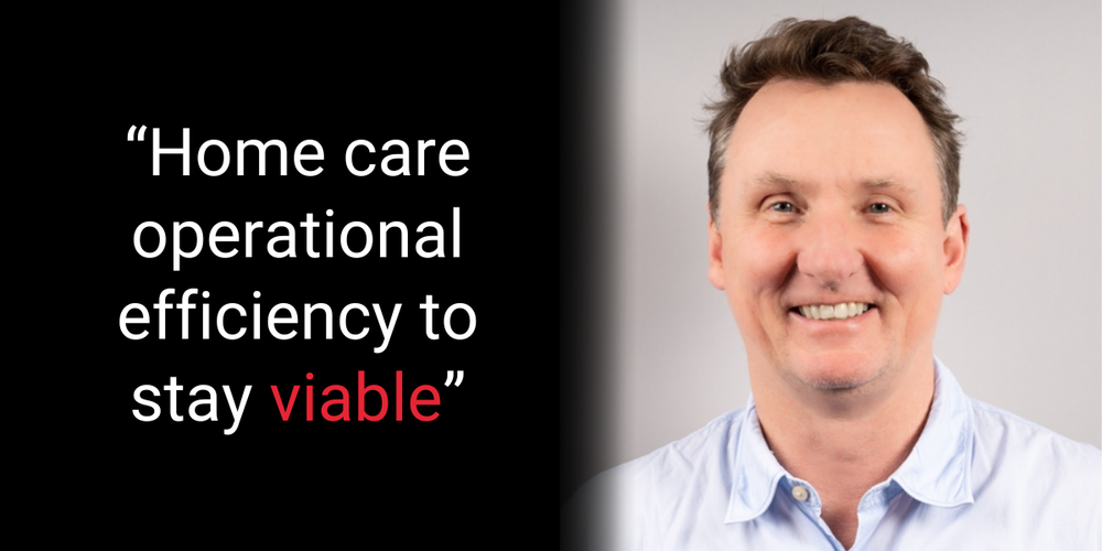 Are your systems ready for Support at Home? 60% of providers say no post image