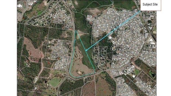 DA lodged for 24ha Over 50s resort-style village of 291 units in Yeppoon, QLD post image