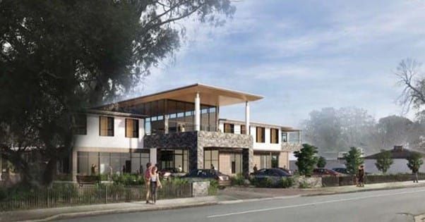 Estia lodges plans to build $30M 118-bed aged care facility in Adelaide post image