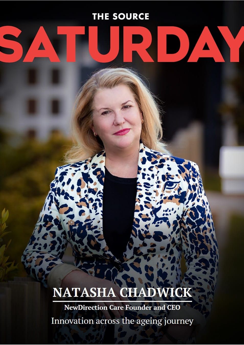 ISSUE 19 - Natasha Chadwick, CEO NewDirection Care post image