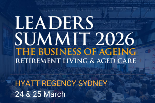 Leaders Summit 2026 post image