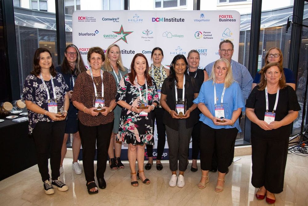 Regulators and village staff have a message for Operators: ‘Training – it's important’ post image