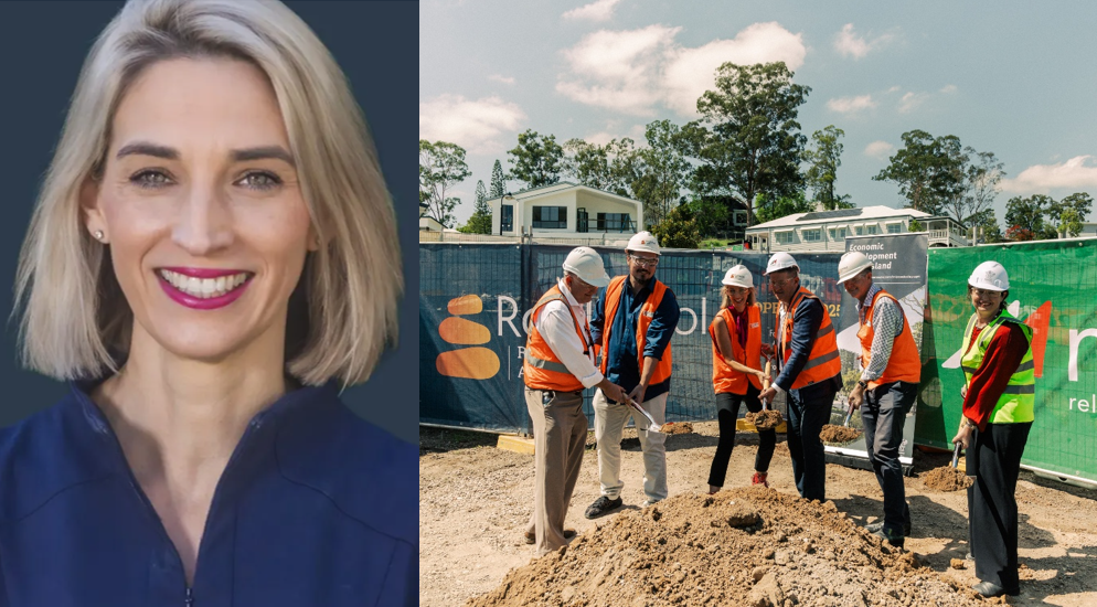 Only in SATURDAY: Regis’ $339M Rockpool deal shows acquisitions are outpacing builds post image