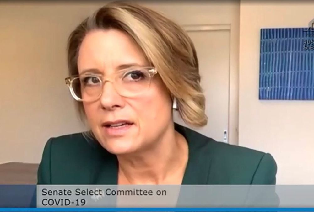 Department of Health tells Senate inquiry that Anglicare did not accept Aspen Medical staff for six days during outbreak post image